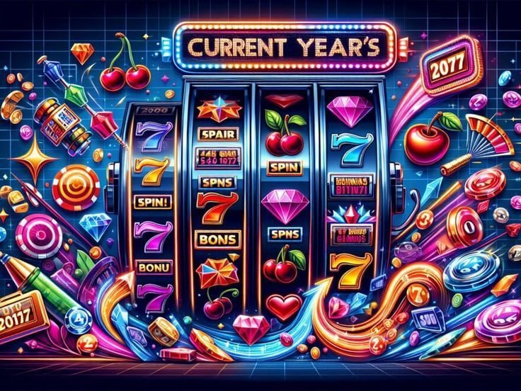 Layar bonus Fortune Tiger dengan simbol-simbol khusus dan animasi kemenangan